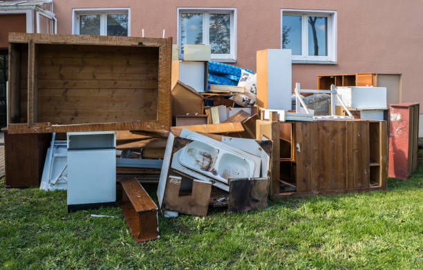 Best Recycling Services for Junk  in Eerlin, ND