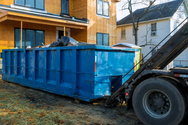 Donation Pickup Services in Enderlin, ND