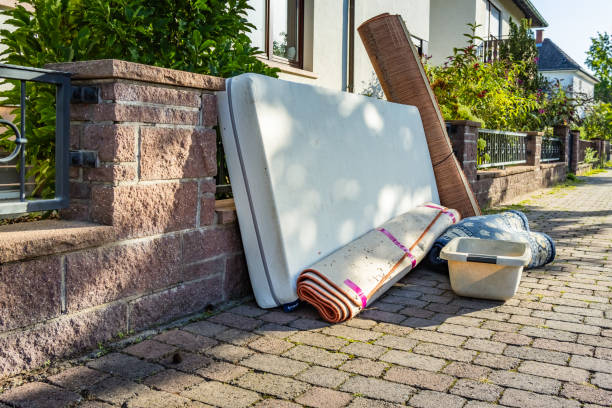 Professional Junk Removal Services in Enderlin, ND