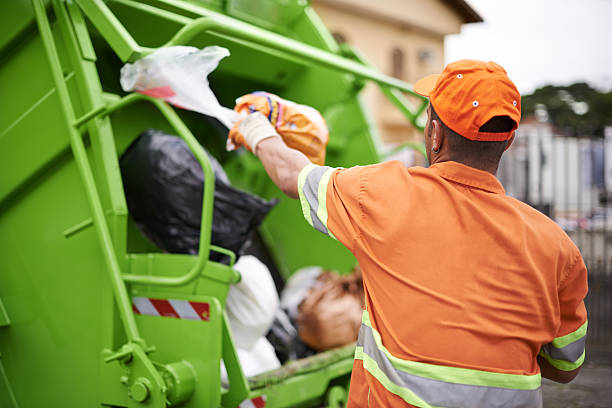 Best Same-Day Junk Removal Services  in Eerlin, ND