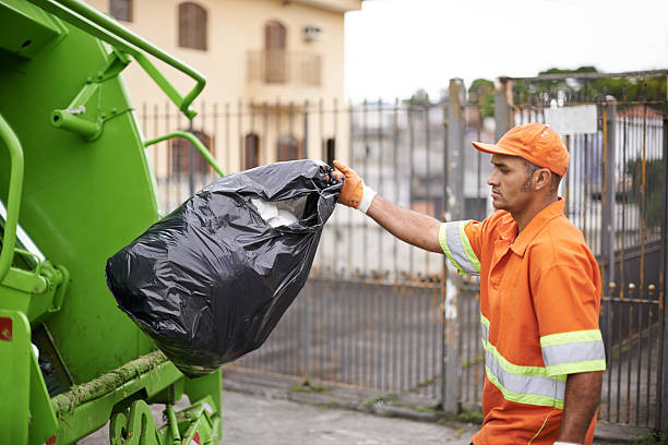 Best Residential Junk Removal  in Eerlin, ND